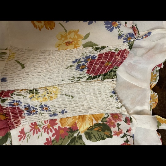 Reformation Christine Dress - Picture 5 of 7